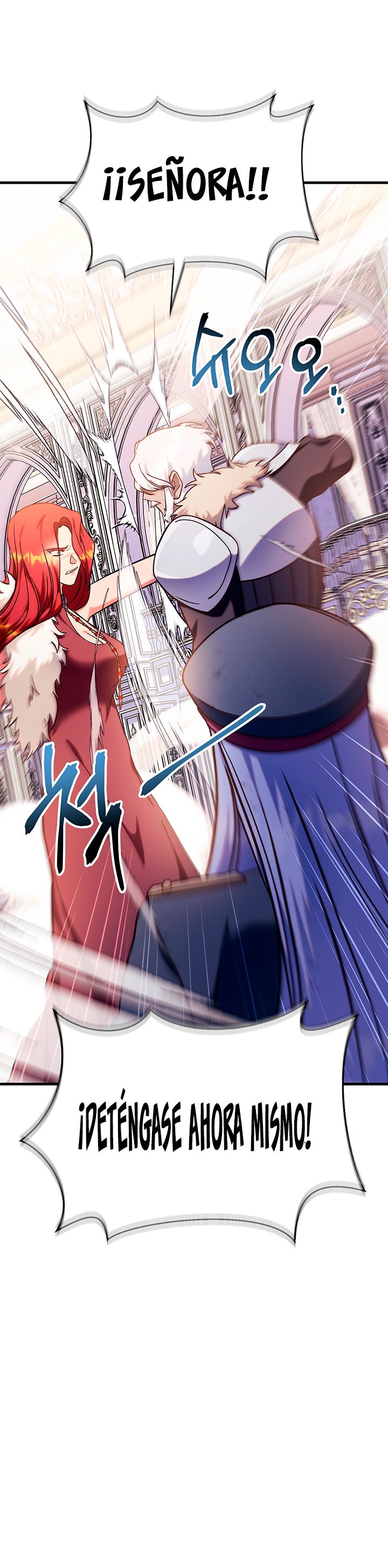 Read Manual de instrucciones del Reencarnado ES Manga Online