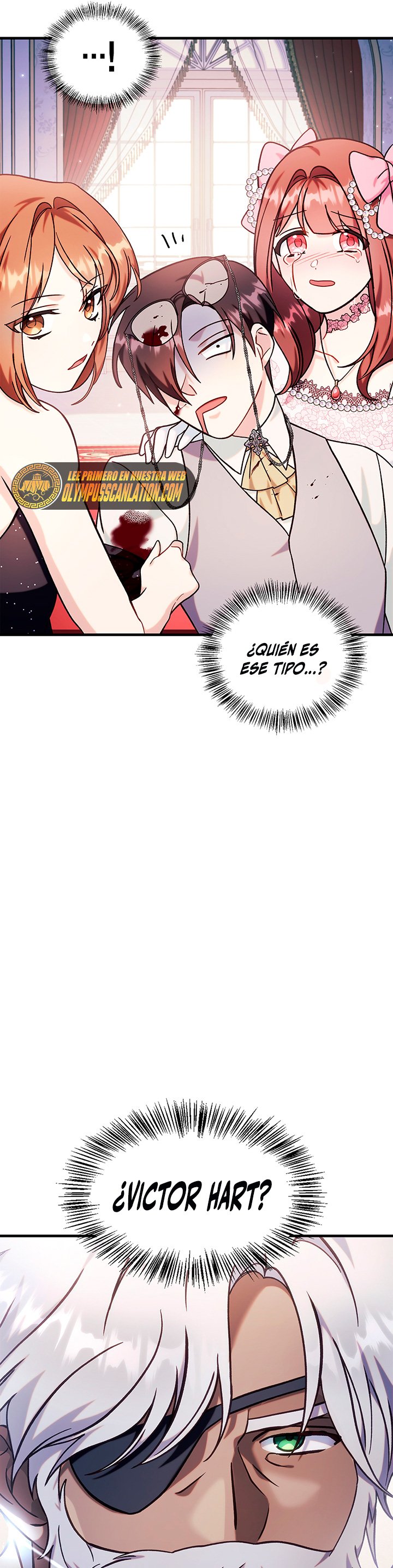 Read Manual de instrucciones del Reencarnado ES Manga Online