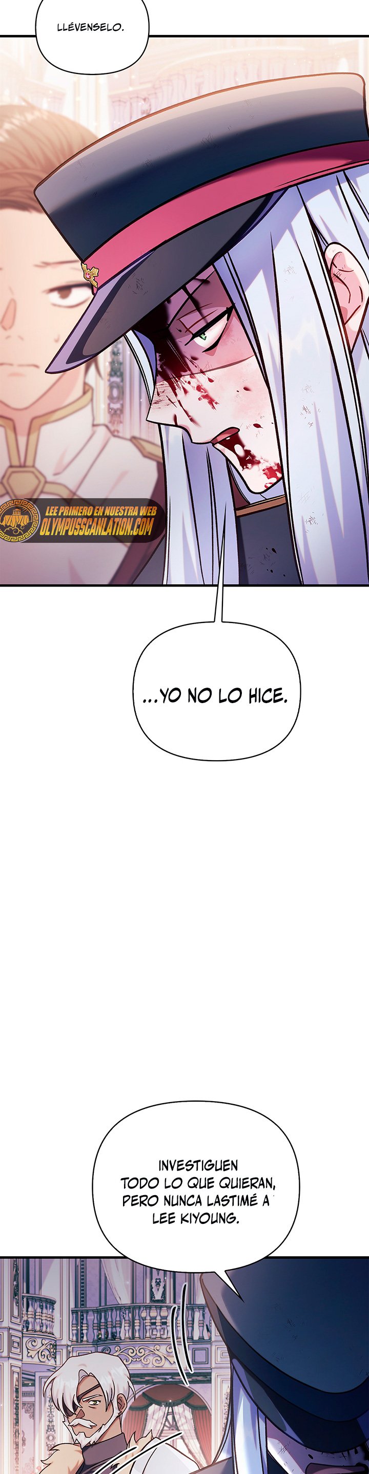 Read Manual de instrucciones del Reencarnado ES Manga Online