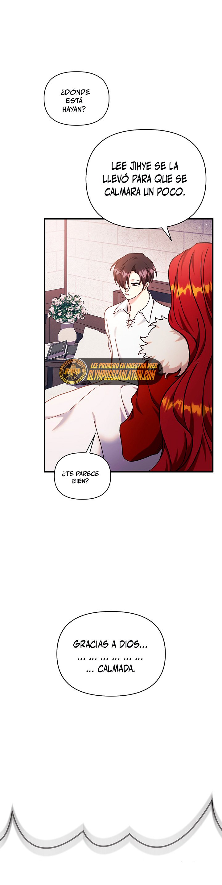 Read Manual de instrucciones del Reencarnado ES Manga Online