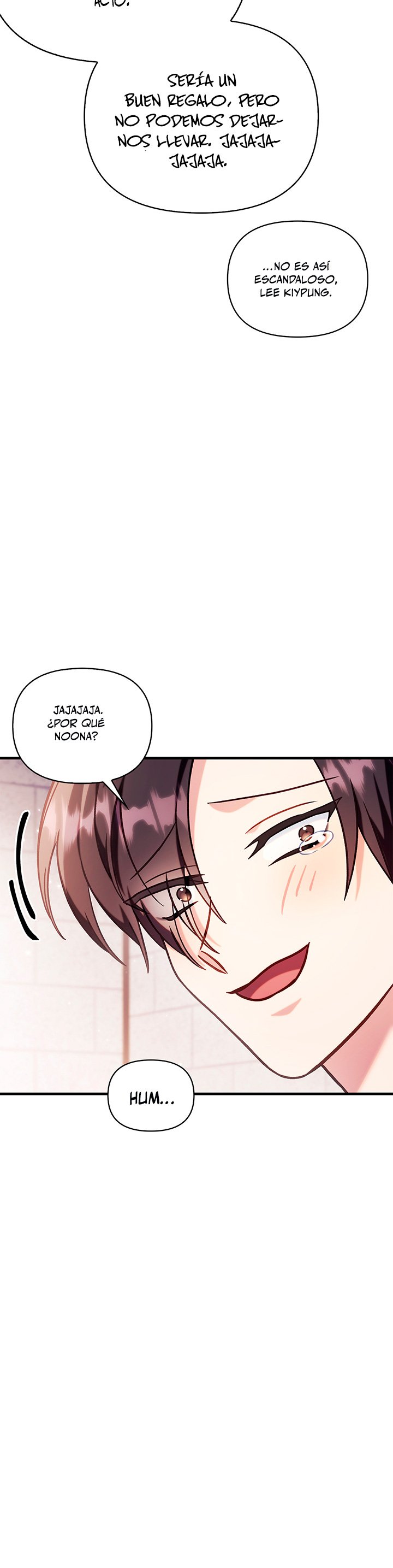 Read Manual de instrucciones del Reencarnado ES Manga Online