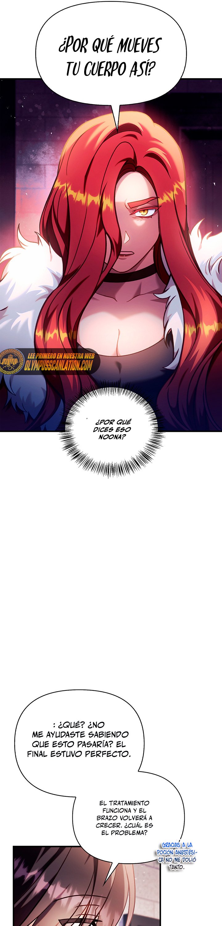 Read Manual de instrucciones del Reencarnado ES Manga Online