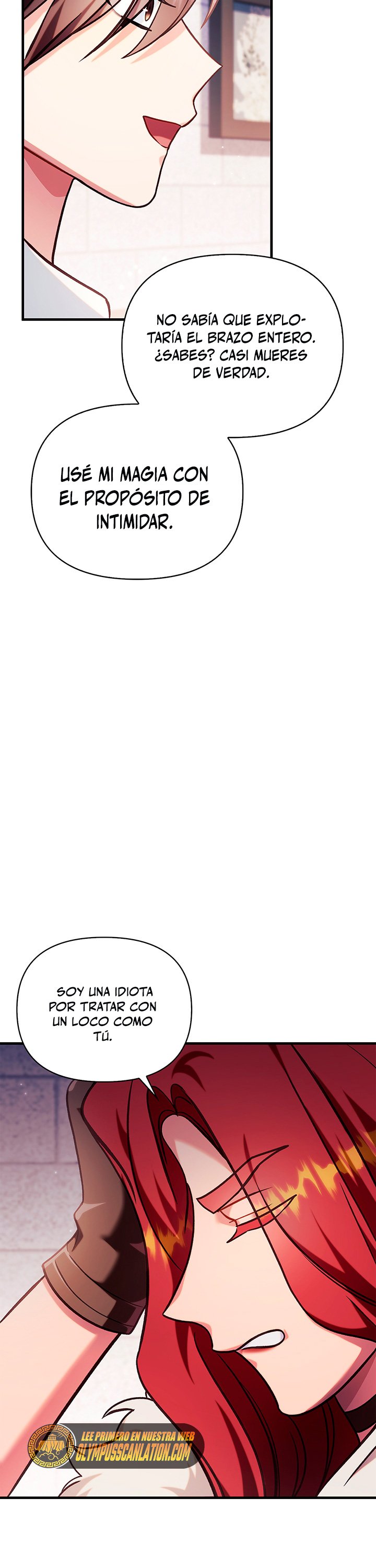 Read Manual de instrucciones del Reencarnado ES Manga Online