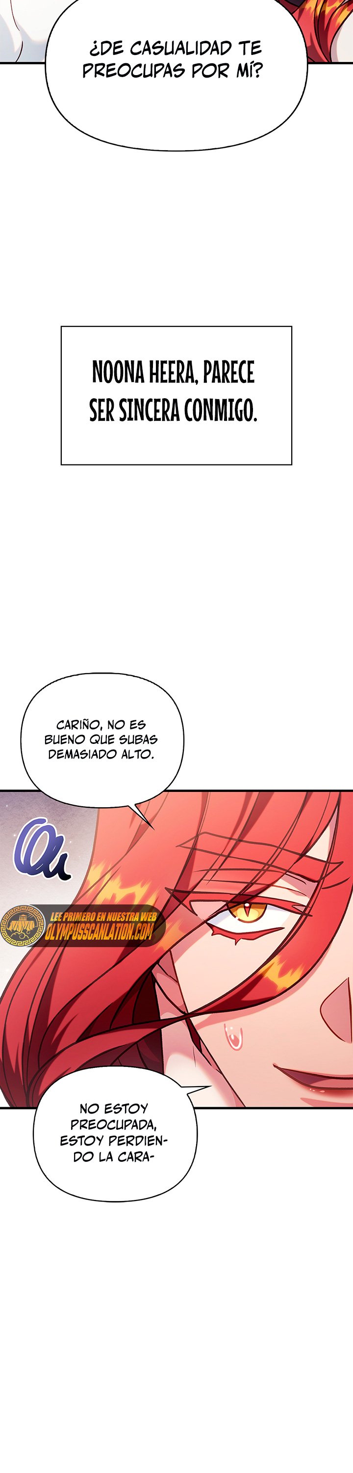 Read Manual de instrucciones del Reencarnado ES Manga Online