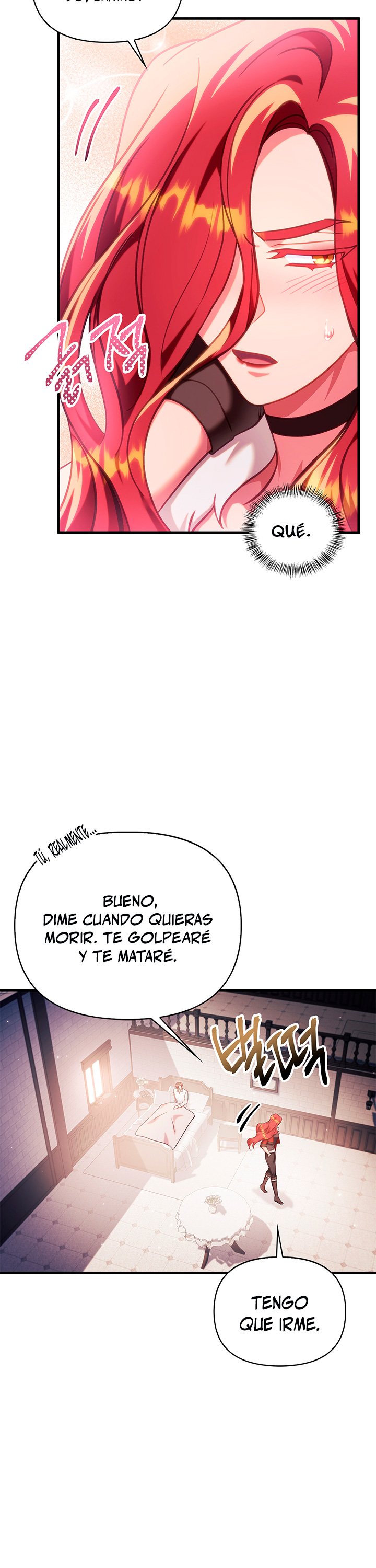 Read Manual de instrucciones del Reencarnado ES Manga Online