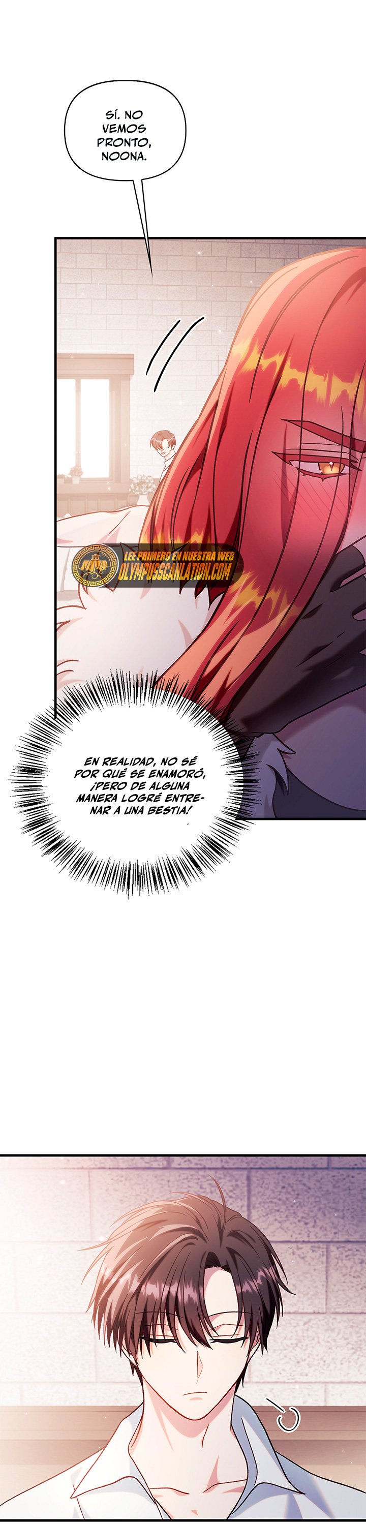 Read Manual de instrucciones del Reencarnado ES Manga Online