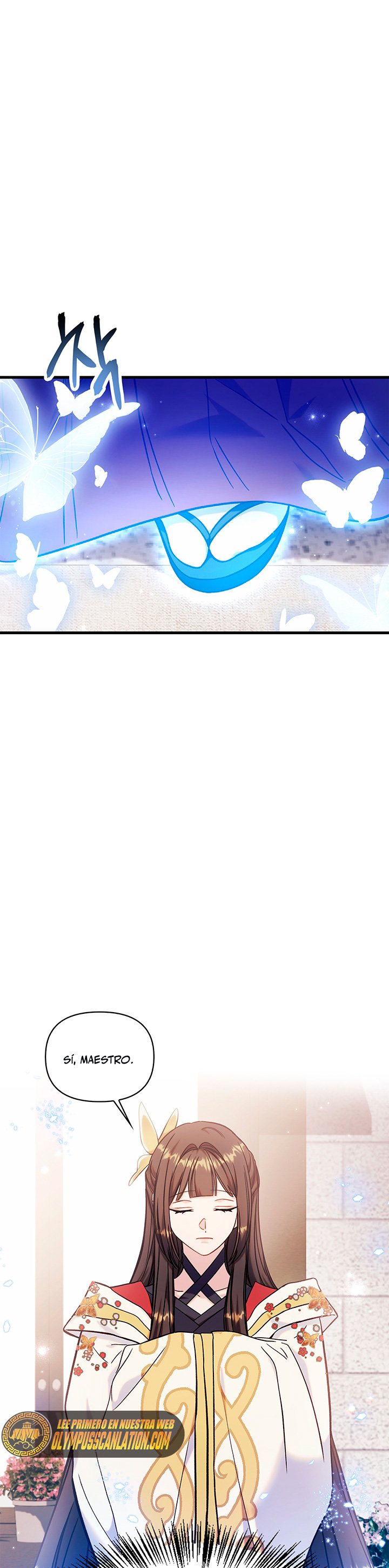 Read Manual de instrucciones del Reencarnado ES Manga Online