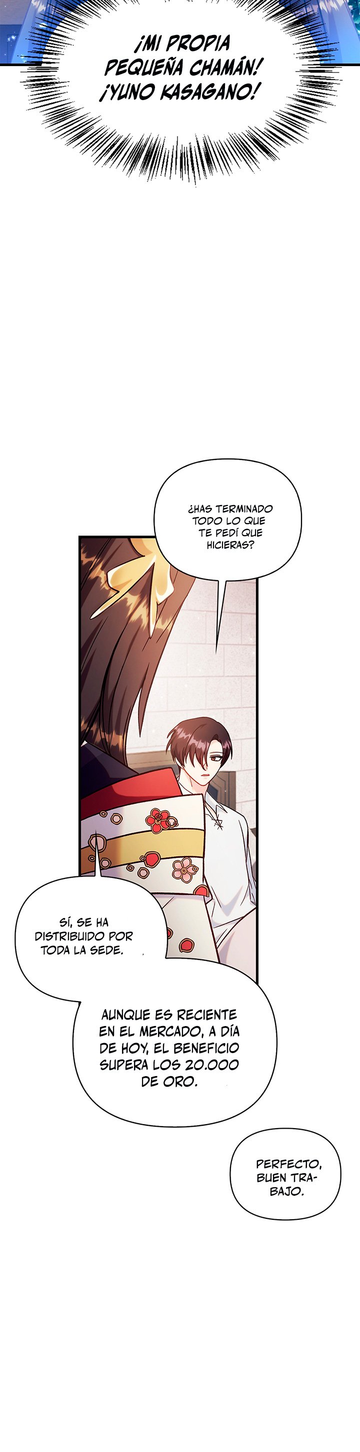 Read Manual de instrucciones del Reencarnado ES Manga Online