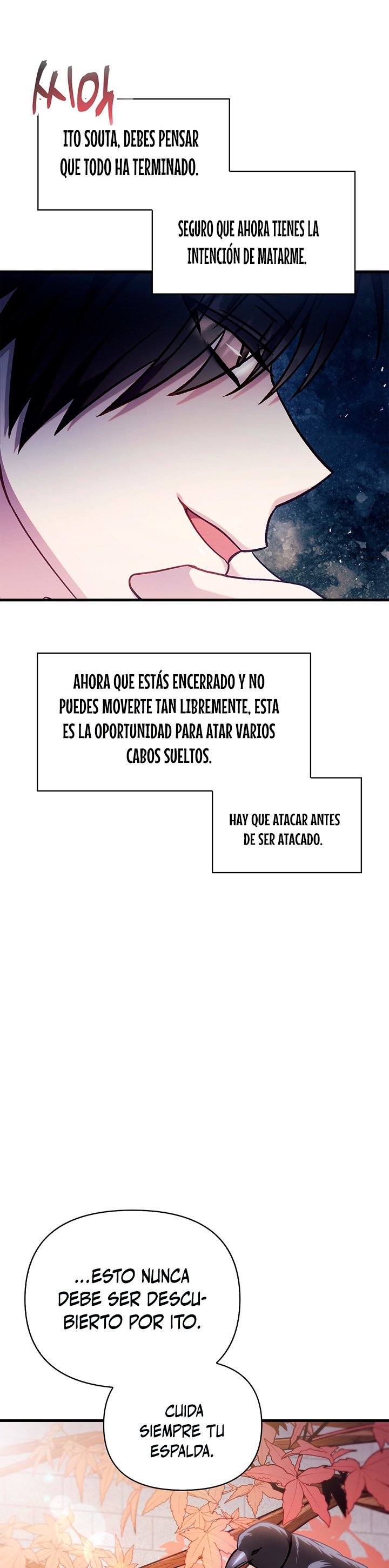 Read Manual de instrucciones del Reencarnado ES Manga Online