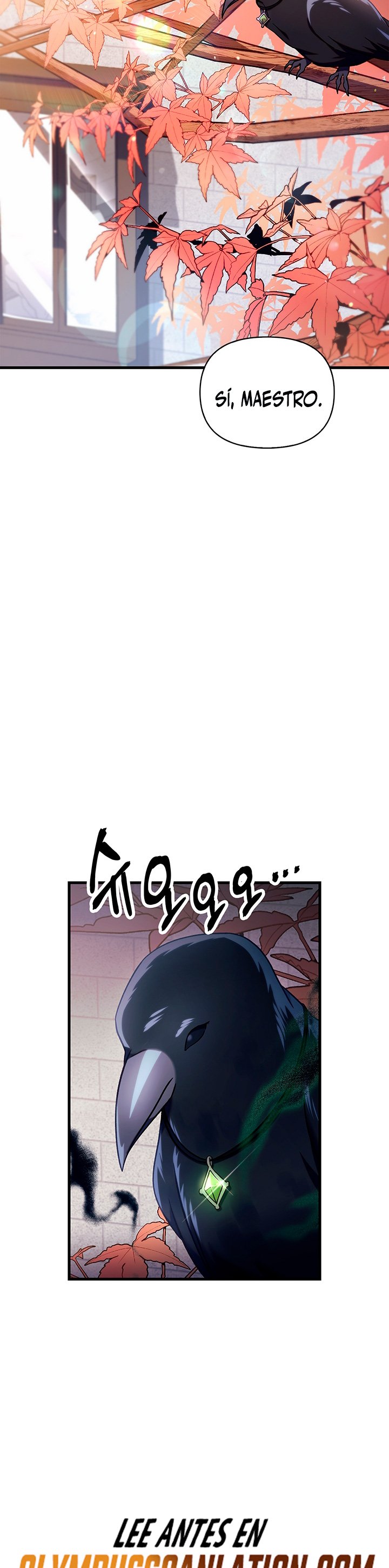 Read Manual de instrucciones del Reencarnado ES Manga Online