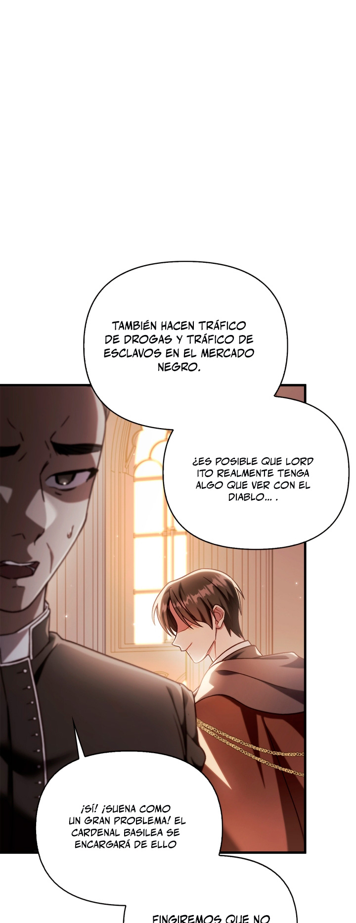 Read Manual de instrucciones del Reencarnado ES Manga Online