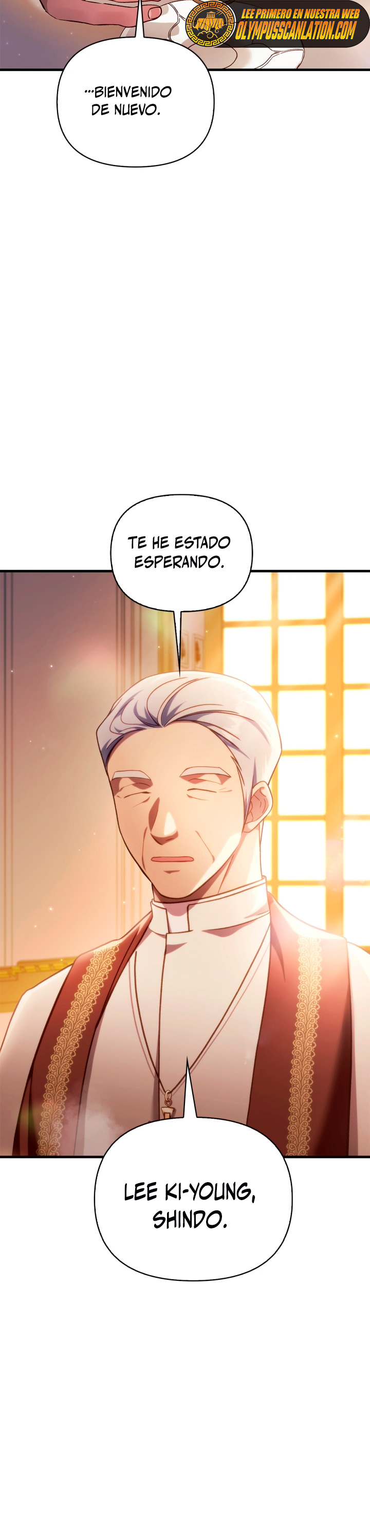 Read Manual de instrucciones del Reencarnado ES Manga Online