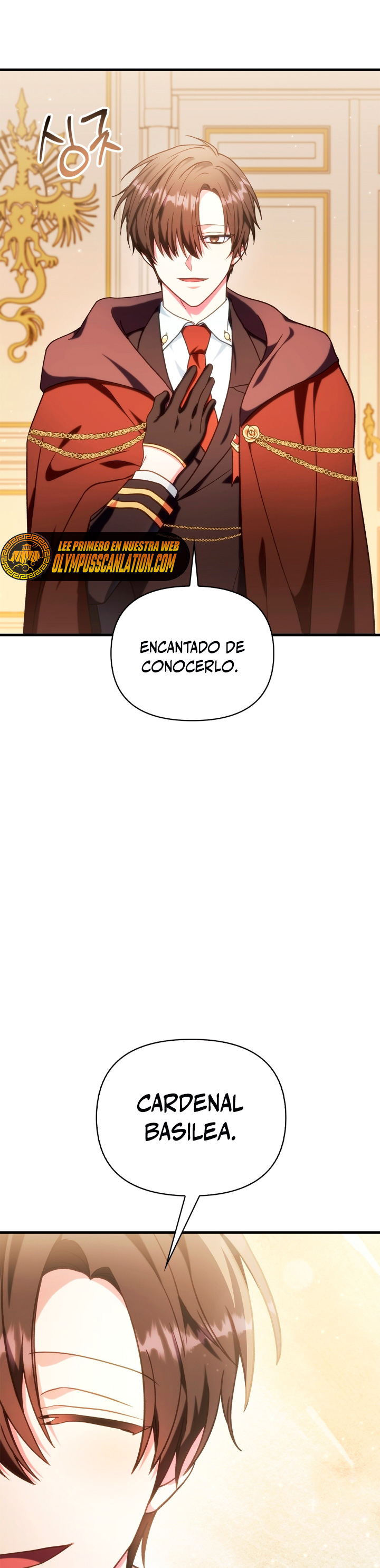 Read Manual de instrucciones del Reencarnado ES Manga Online