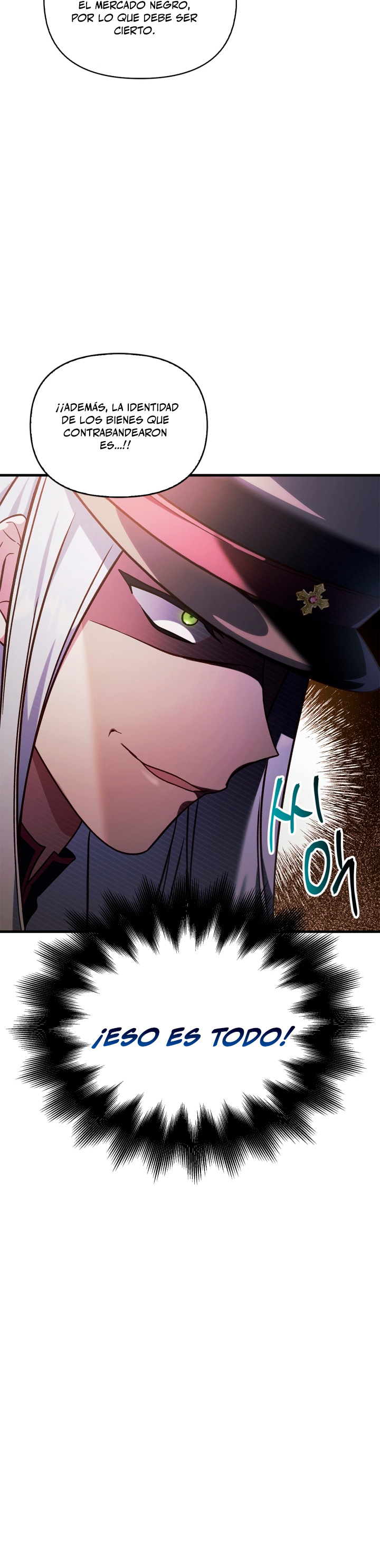 Read Manual de instrucciones del Reencarnado ES Manga Online