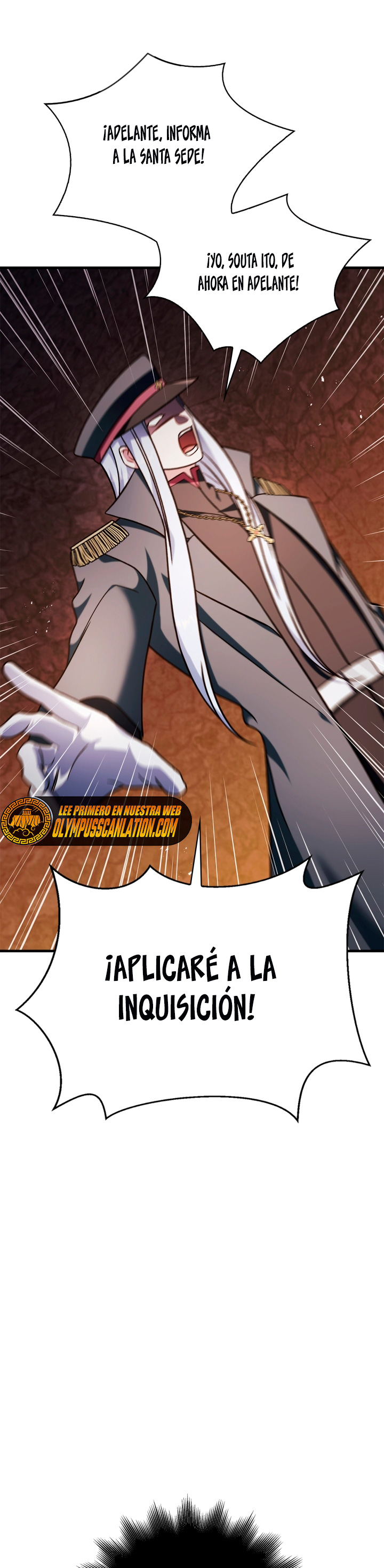 Read Manual de instrucciones del Reencarnado ES Manga Online