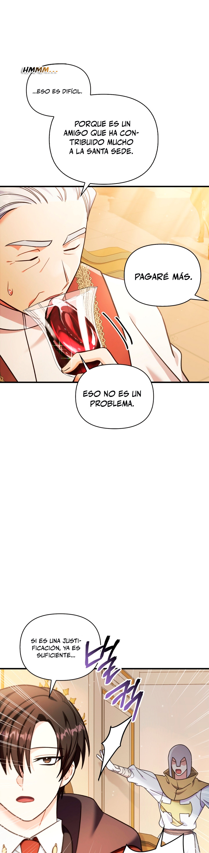 Read Manual de instrucciones del Reencarnado ES Manga Online