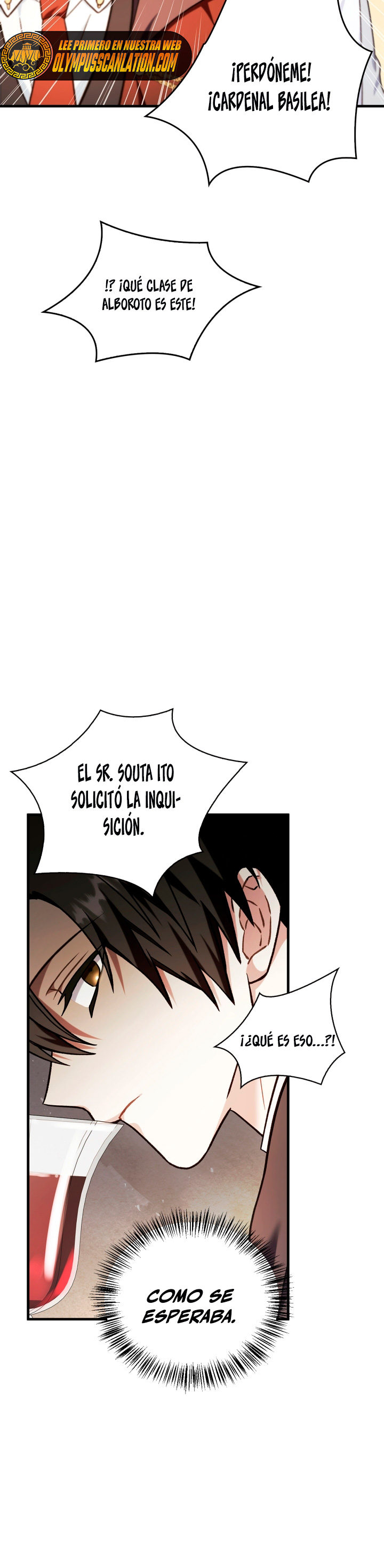 Read Manual de instrucciones del Reencarnado ES Manga Online