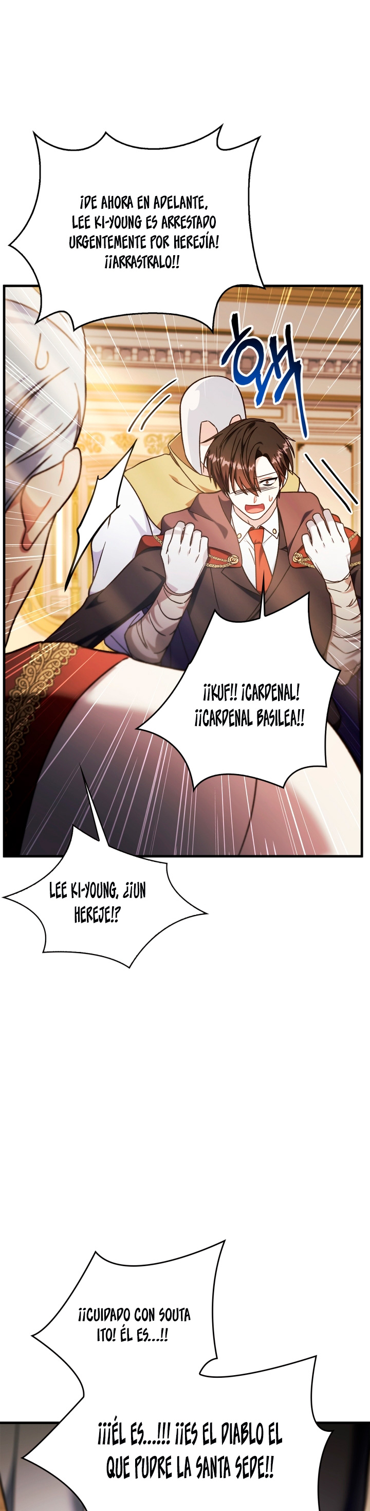 Read Manual de instrucciones del Reencarnado ES Manga Online