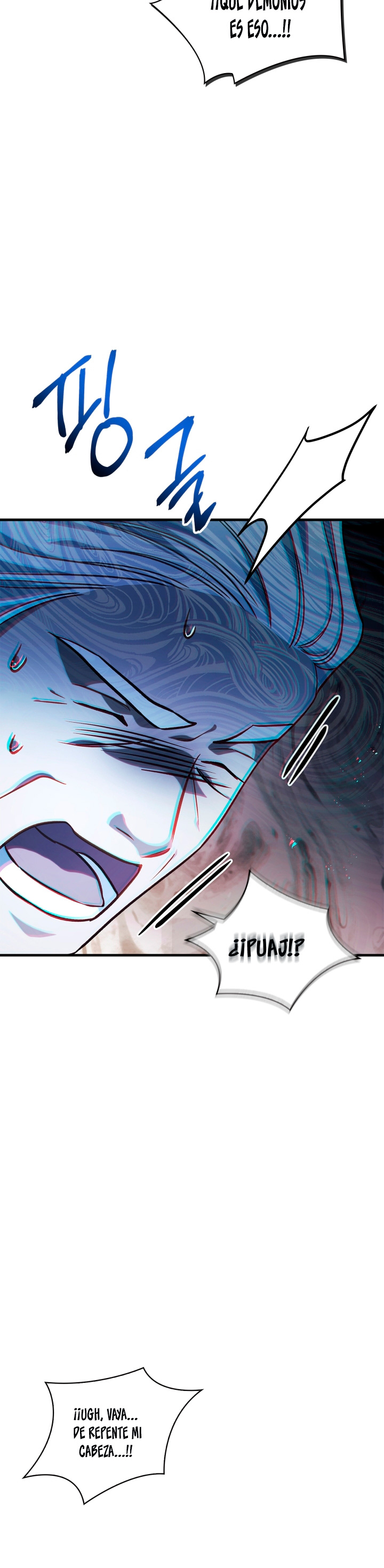 Read Manual de instrucciones del Reencarnado ES Manga Online