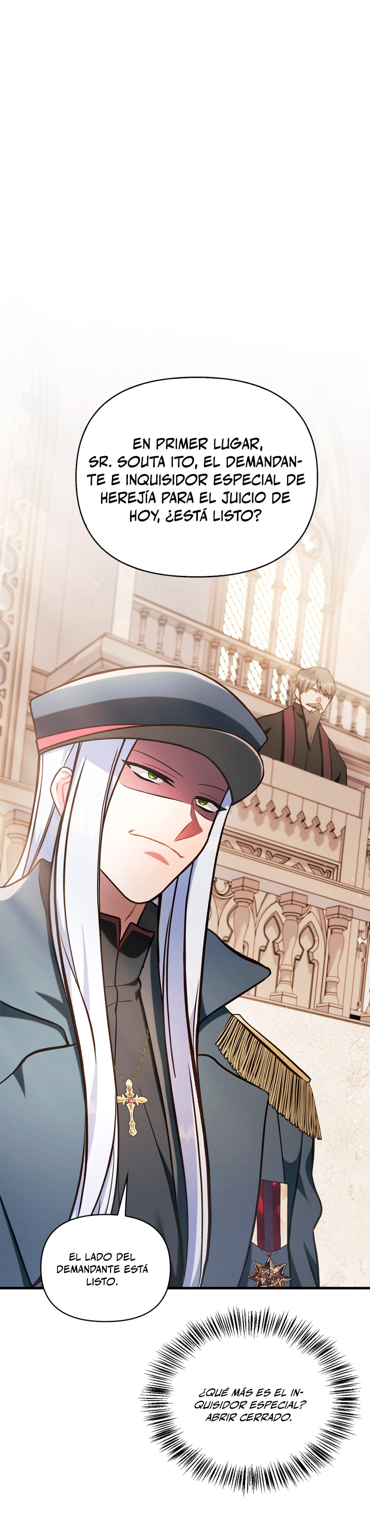 Read Manual de instrucciones del Reencarnado ES Manga Online