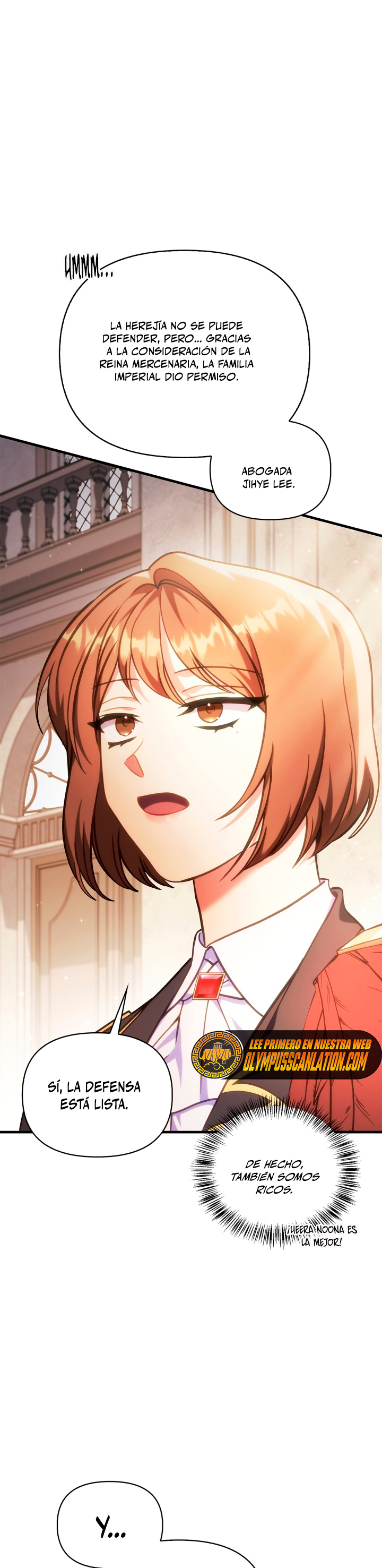 Read Manual de instrucciones del Reencarnado ES Manga Online