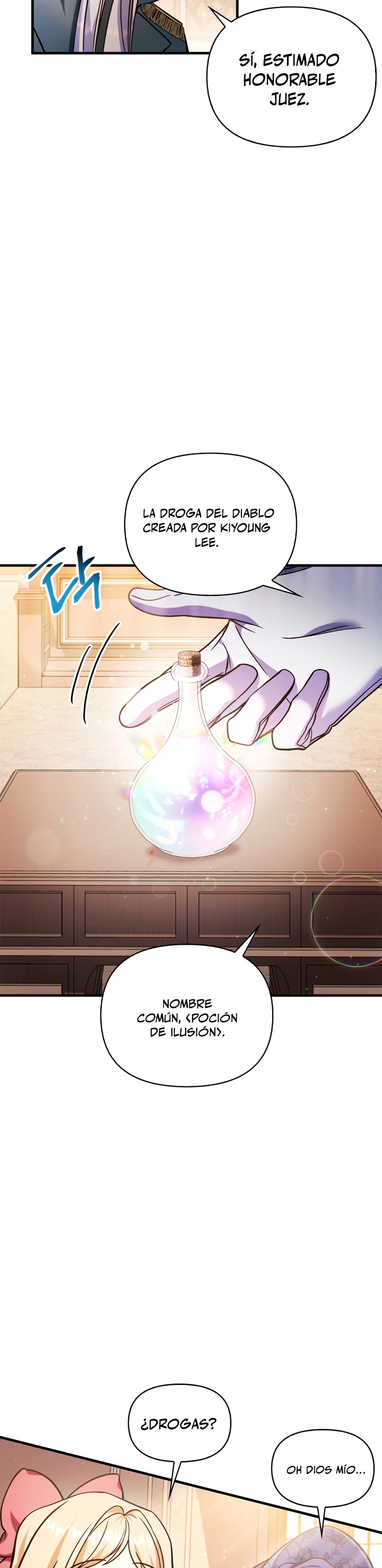 Read Manual de instrucciones del Reencarnado ES Manga Online