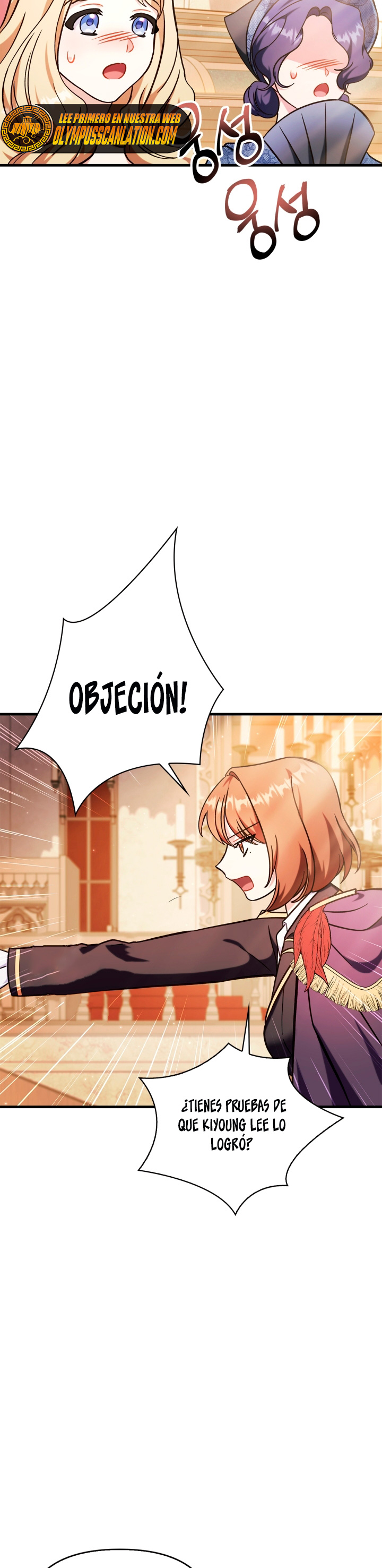 Read Manual de instrucciones del Reencarnado ES Manga Online