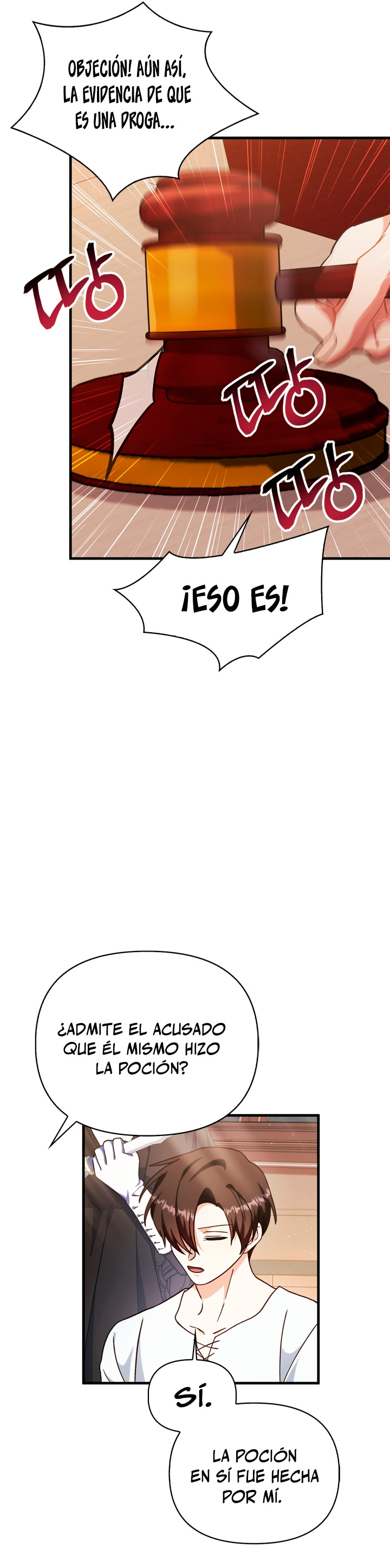 Read Manual de instrucciones del Reencarnado ES Manga Online