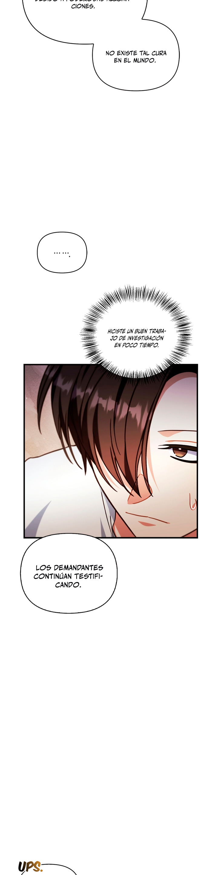 Read Manual de instrucciones del Reencarnado ES Manga Online