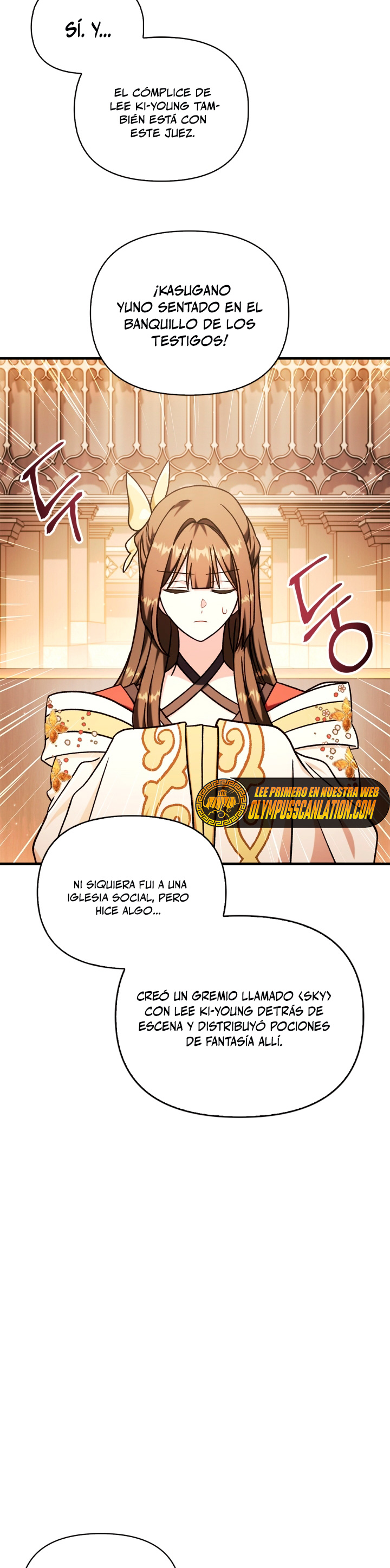 Read Manual de instrucciones del Reencarnado ES Manga Online