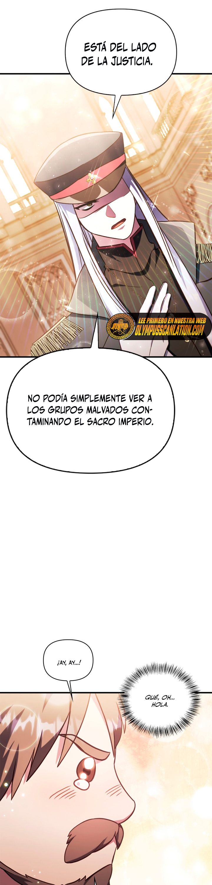 Read Manual de instrucciones del Reencarnado ES Manga Online