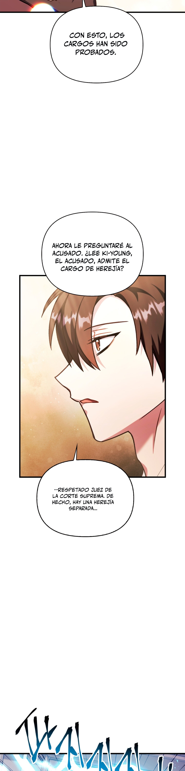 Read Manual de instrucciones del Reencarnado ES Manga Online