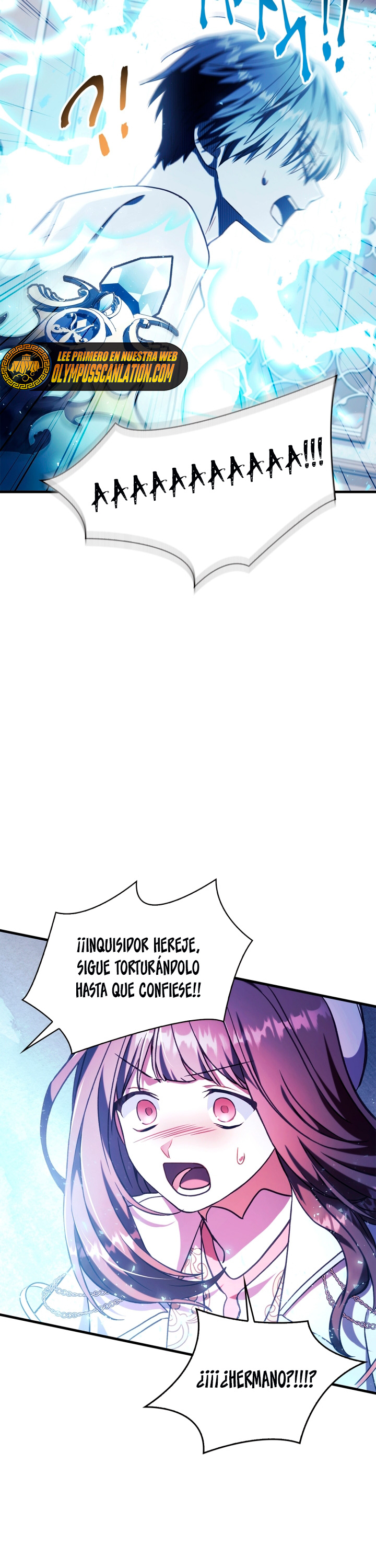 Read Manual de instrucciones del Reencarnado ES Manga Online