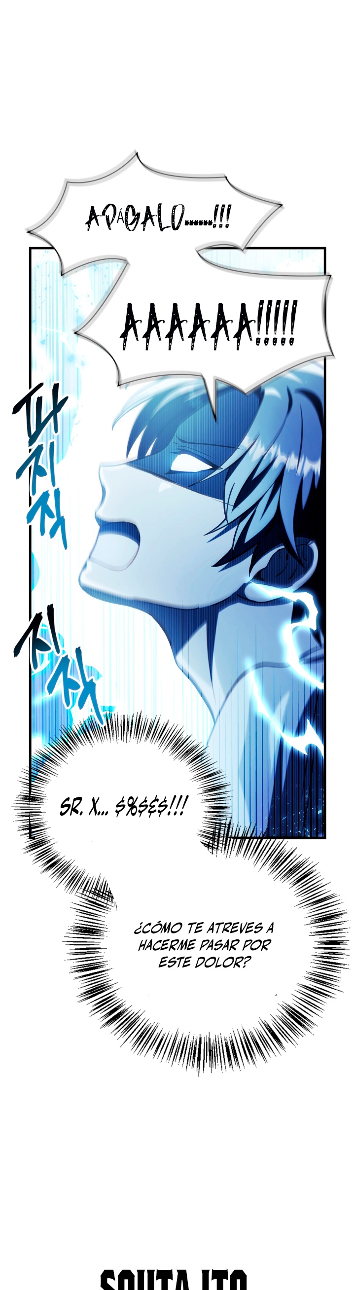 Read Manual de instrucciones del Reencarnado ES Manga Online