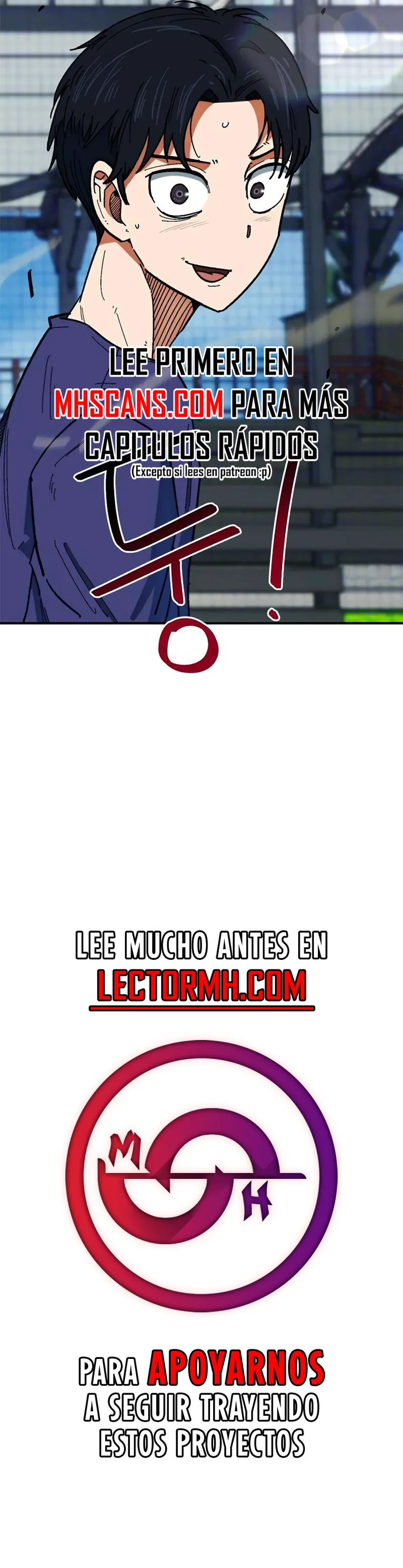 Read Me Confundieron con un Genio del Futbol ES Manga Online