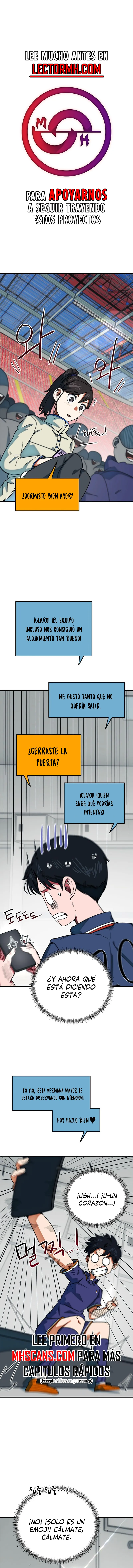 Read Me Confundieron con un Genio del Futbol ES Manga Online