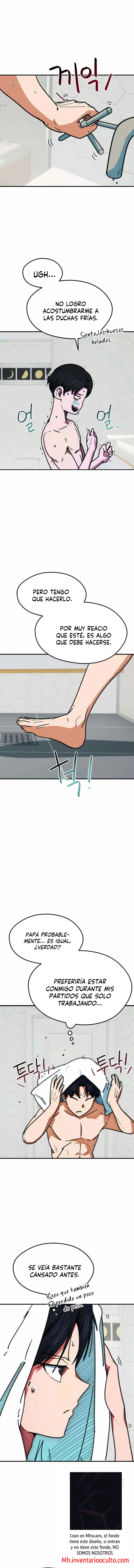 Read Me Confundieron con un Genio del Futbol ES Manga Online