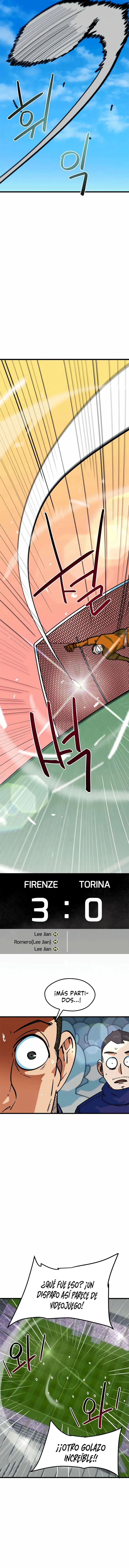 Read Me Confundieron con un Genio del Futbol ES Manga Online