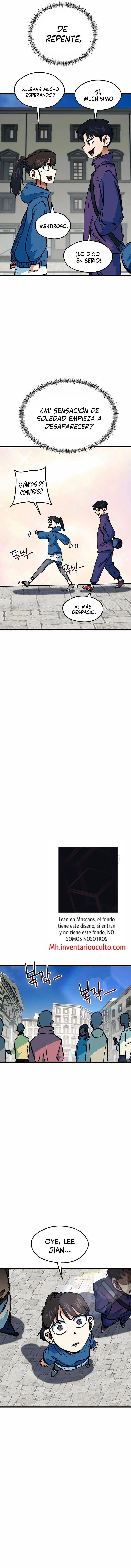 Read Me Confundieron con un Genio del Futbol ES Manga Online