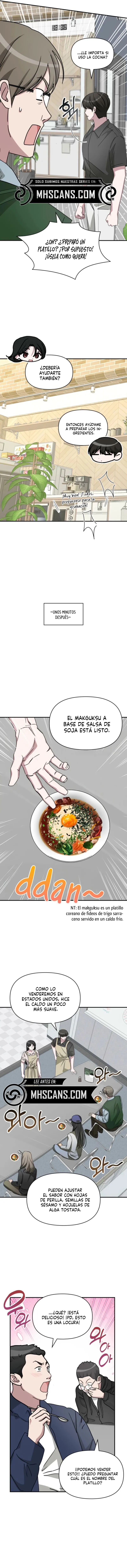 Read Me Confundieron con un Monstruoso Actor Genio ES Manga Online