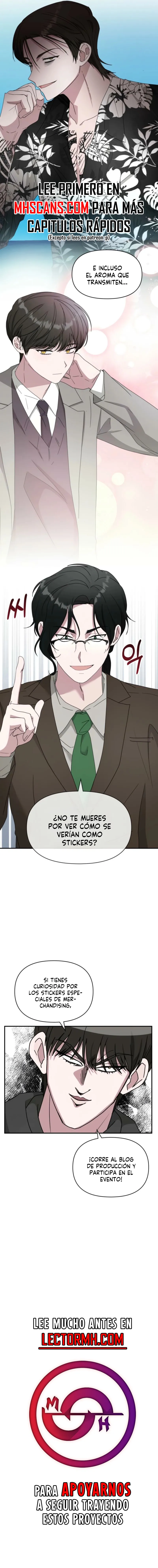 Read Me Confundieron con un Monstruoso Actor Genio ES Manga Online