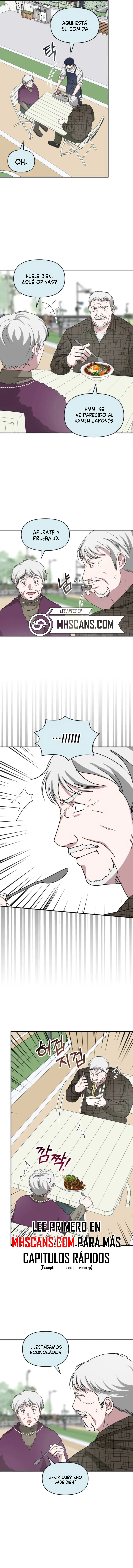 Read Me Confundieron con un Monstruoso Actor Genio ES Manga Online