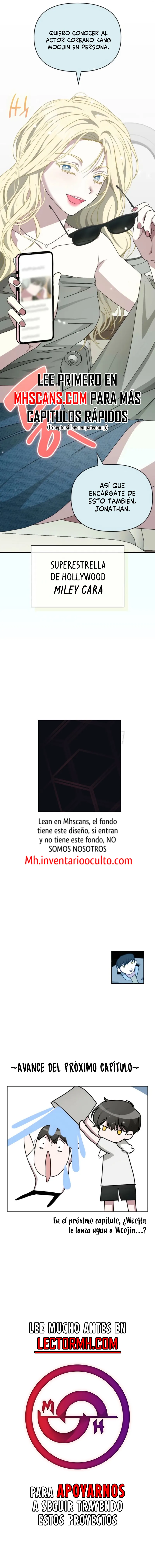 Read Me Confundieron con un Monstruoso Actor Genio ES Manga Online