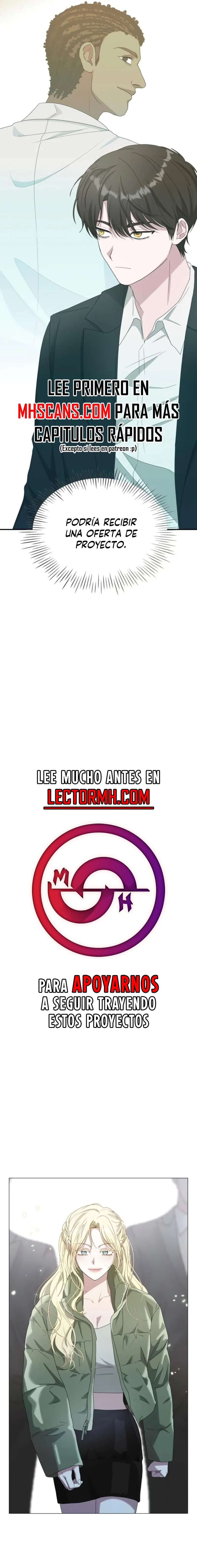 Read Me Confundieron con un Monstruoso Actor Genio ES Manga Online