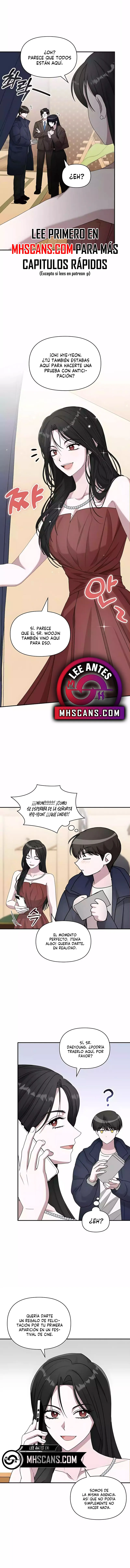 Read Me Confundieron con un Monstruoso Actor Genio ES Manga Online