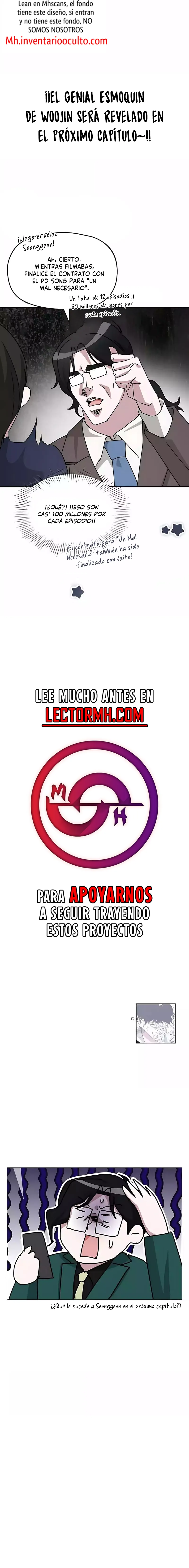 Read Me Confundieron con un Monstruoso Actor Genio ES Manga Online