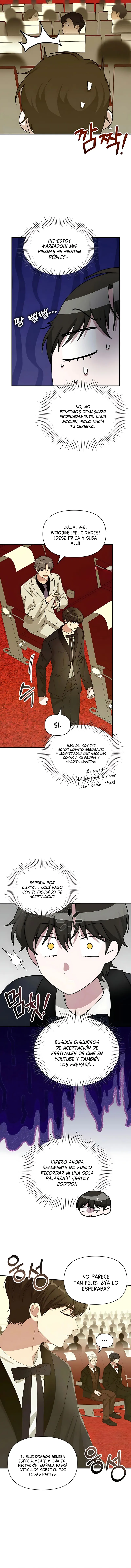 Read Me Confundieron con un Monstruoso Actor Genio ES Manga Online