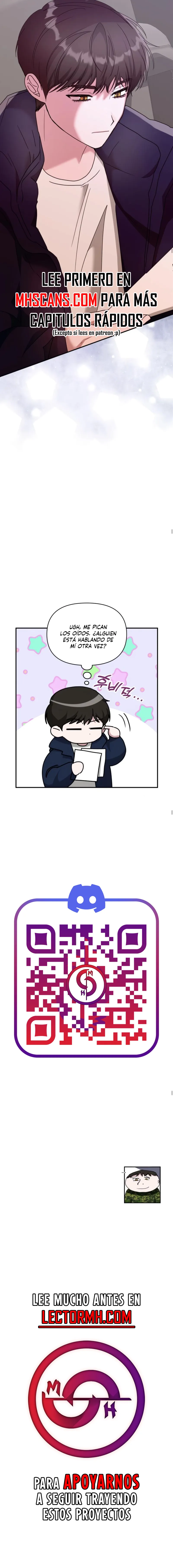 Read Me Confundieron con un Monstruoso Actor Genio ES Manga Online