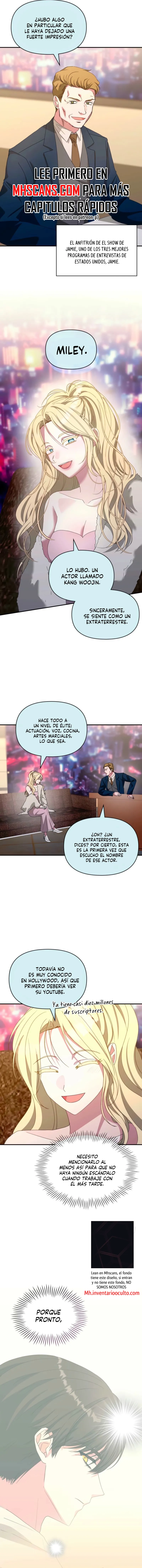 Read Me Confundieron con un Monstruoso Actor Genio ES Manga Online