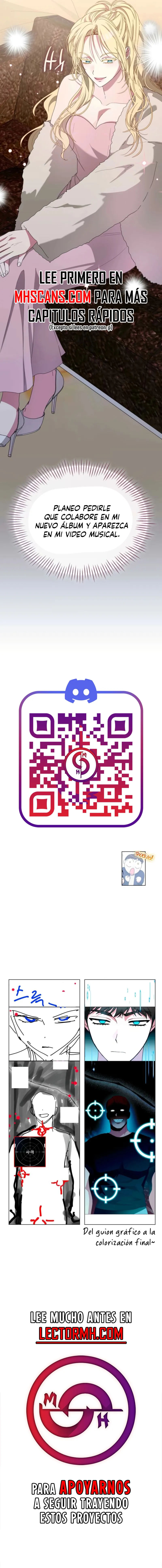 Read Me Confundieron con un Monstruoso Actor Genio ES Manga Online